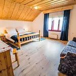 Dom wakacyjny Bloomfield Retreat With Sauna - Three Bedroom