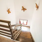 Bloomfield Retreat With Sauna - Three Bedroom