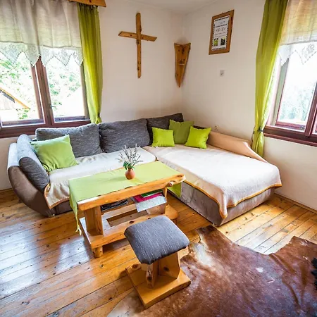 Bloomfield Retreat Country House With Sauna - Three Bedroom Country House Tatil Evi Recica ob Savinji