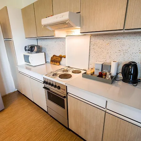 펜션 Bloomfield Retreat With Sauna - Three Bedroom Recica ob Savinji
