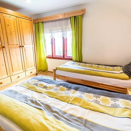 Holiday home Bloomfield Retreat With Sauna - Three Bedroom
