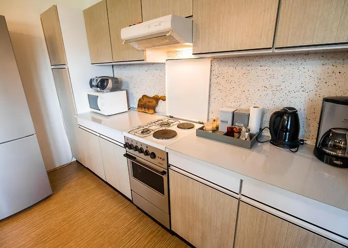 Casa vacanze Bloomfield Retreat Country House With Sauna - Three Bedroom Country House Recica ob Savinji