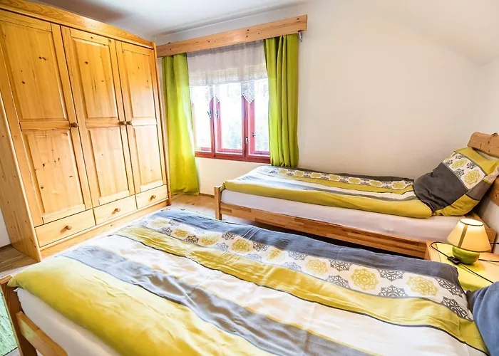 Tatil Evi Bloomfield Retreat Country House With Sauna - Three Bedroom Country House