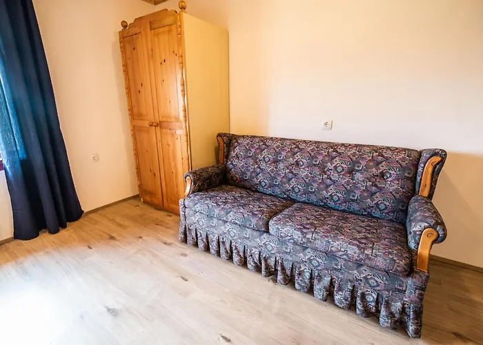 Bloomfield Retreat Country House With Sauna - Three Bedroom Country House Tatil Evi *