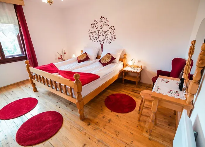 Bloomfield Retreat Country House With Sauna - Three Bedroom Country House Recica ob Savinji