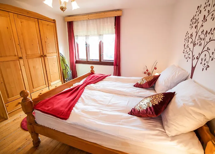 Bloomfield Retreat Country House With Sauna - Three Bedroom Country House Tatil Evi