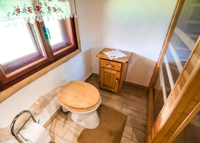 Casa vacanze Bloomfield Retreat Country House With Sauna - Three Bedroom Country House