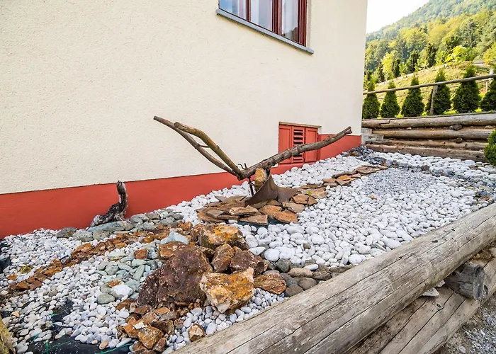 Tatil Evi Bloomfield Retreat Country House With Sauna - Three Bedroom Country House *