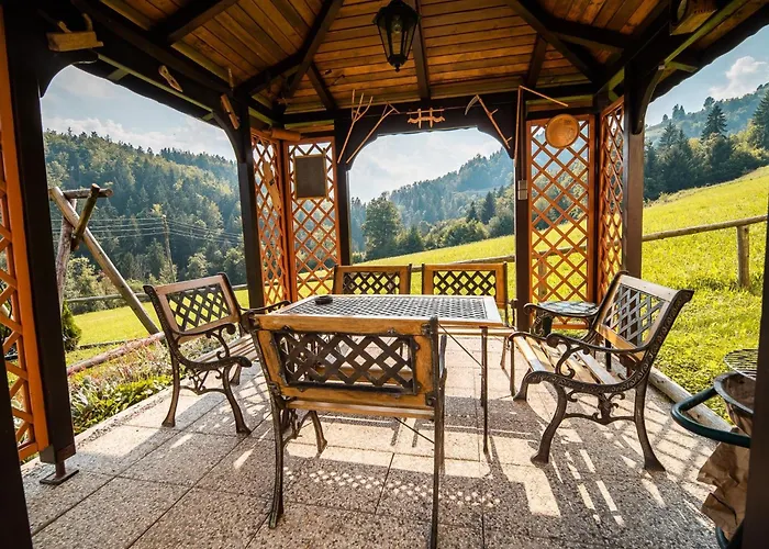 Casa vacanze Bloomfield Retreat Country House With Sauna - Three Bedroom Country House