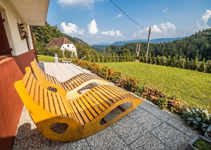 Bloomfield Retreat Country House With Sauna - Three Bedroom Country House Casa vacanze *