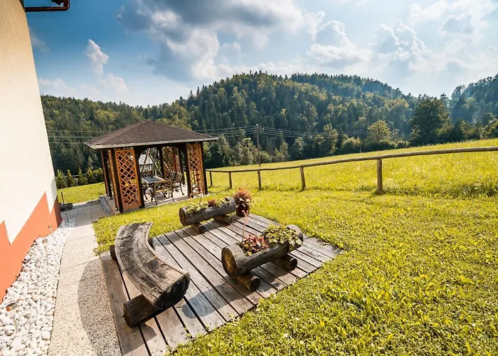 Tatil Evi Bloomfield Retreat Country House With Sauna - Three Bedroom Country House