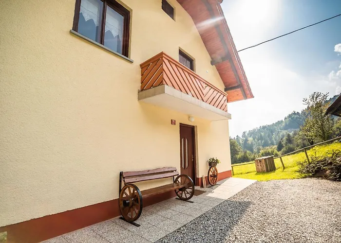 Bloomfield Retreat Country House With Sauna - Three Bedroom Country House Casa vacanze